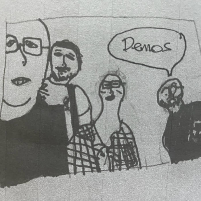 Demolitions album art